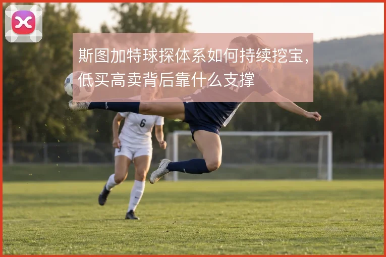 斯图加特球探体系如何持续挖宝，低买高卖背后靠什么支撑